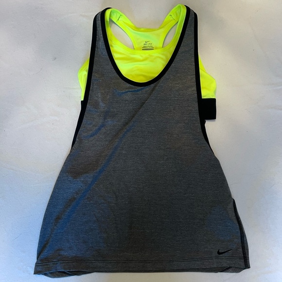Nike Tank Top - Picture 1 of 10